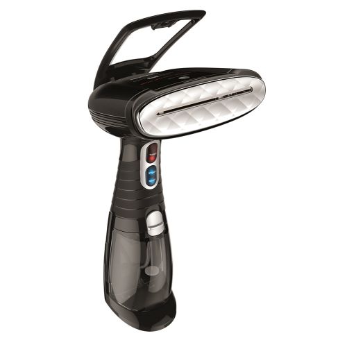 Conair GS38RBKWH Handheld Steamer with Auto-Off